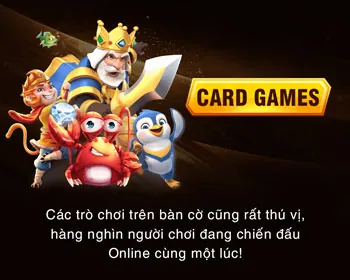 Các trò chơi phổ biến tại Suncity88