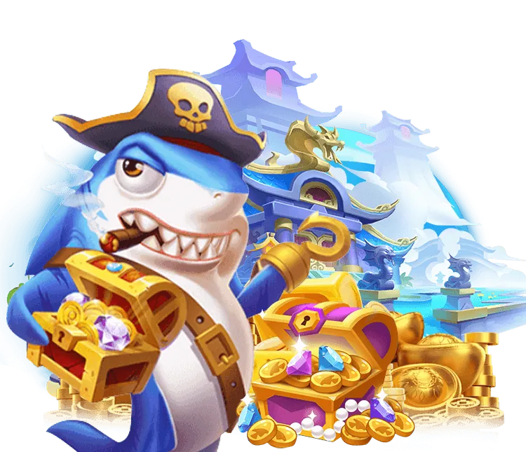 Các tính năng đặc biệt trong game bắn cá