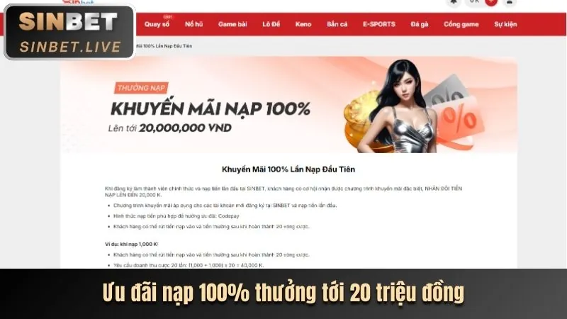 Hình ảnh quy trình nạp rút tiền an toàn tại suncity88 login